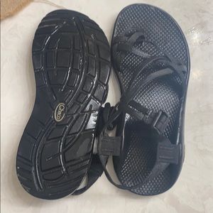 Chaco size 9 wide
